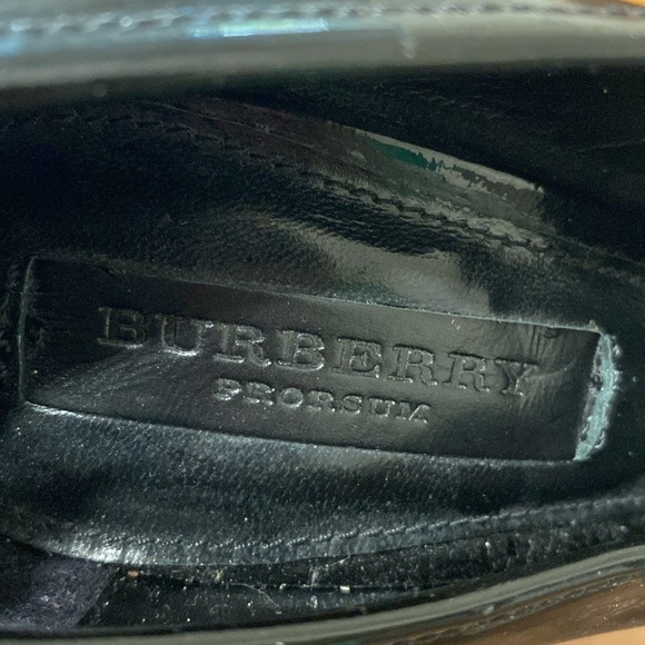 Burberry Heels - Picture 5 of 9